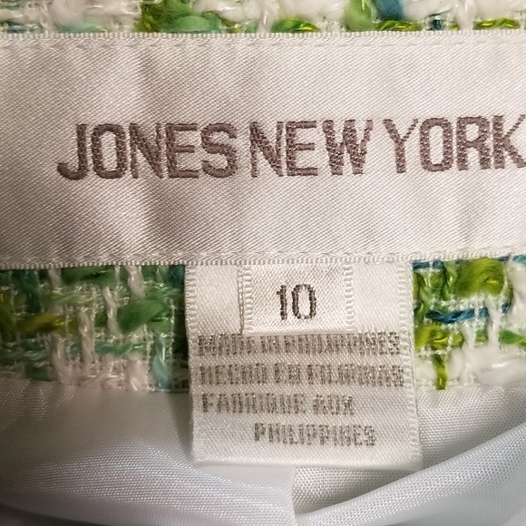 Tweed blazer - Picture 3 of 11